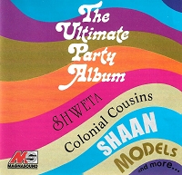 The Ultimate Party Album